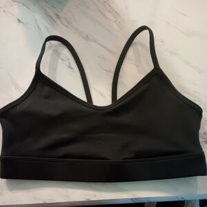 Small Gap Fit Bra
